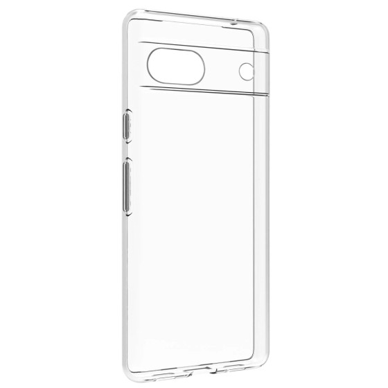 Cover 03 Nude per Google Pixel 7A